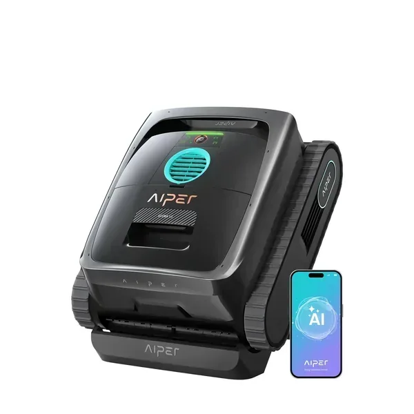 Aiper Scuba V3 Poolroboter
