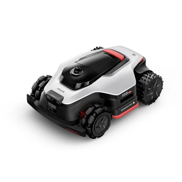 Dreame A3 AWD Pro Mähroboter mit Doppelmähwerk