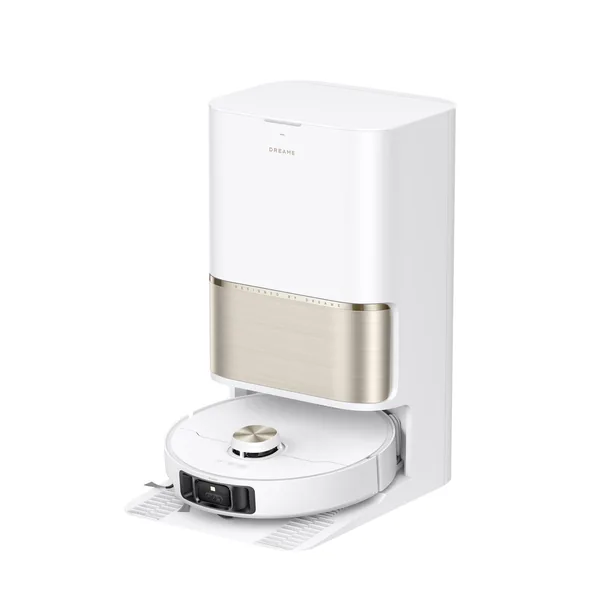 Dreame L50s Pro Ultra Saug- und Wischroboter mit Basisstation