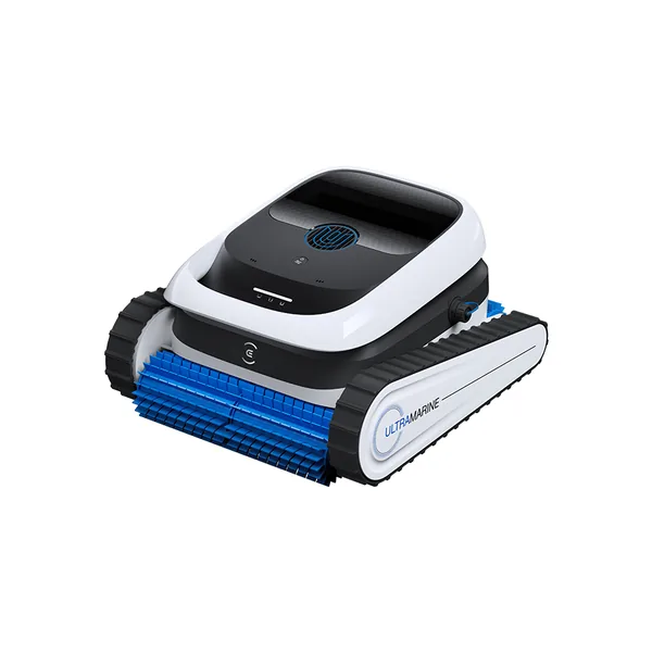 Ecovacs Ultramarine P1 Akku-Poolroboter