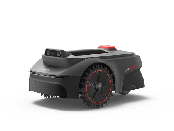 MOVA ViAX 250 Mähroboter mit KI-Kameranavigation
